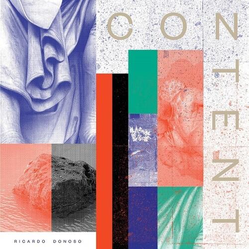 Content - Vinyl LP 180 Gram