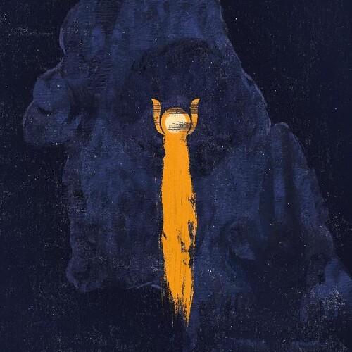 Karma - Vinyl LP 180 Gram