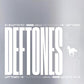 White Pony (20th Anniversary Deluxe Edition) (Super Deluxe)(4LP)(2CD)(2 Double -LPs) - Vinyl LP