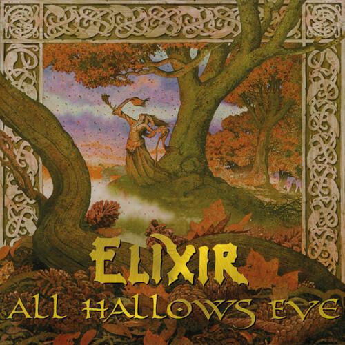 All Hallows Eve - Vinyl LP