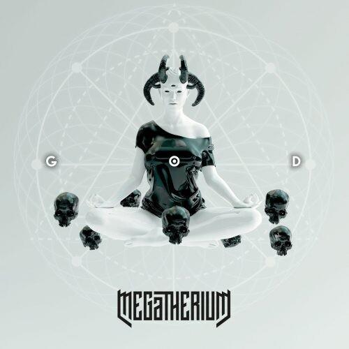 God - Vinyl LP