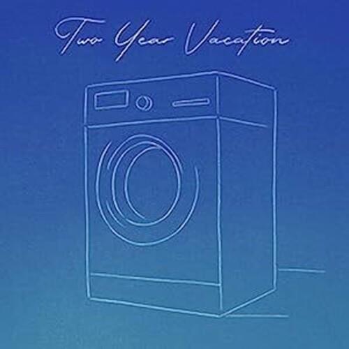 Laundry Day - Vinyl LP