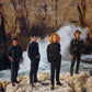 El Mar No Cesa (LP+CD) - Vinyl LP