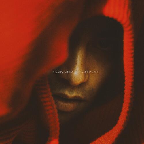 Every Mover (Red Vinyl) - Vinyl LP