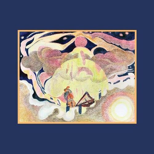 Force Majeure - Vinyl LP