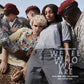 We Are Who We Are (Original Series Soundtrack) - Vinyl LP 140 Gram (Blue)