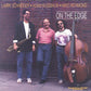 On The Edge - Vinyl LP