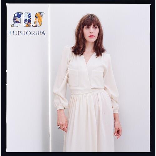 Euphorbia - Vinyl LP