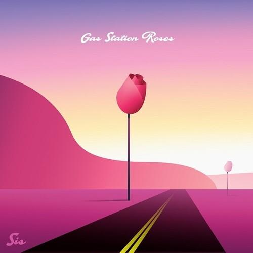 Gas Station Roses - Vinyl LP