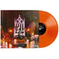 No Eternity In Gold - Transparent Orange - Vinyl LP (Orange)