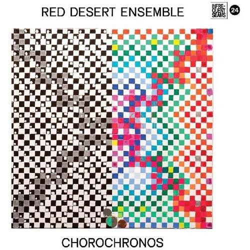 Chorochronos - Vinyl LP