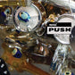 Push - Vinyl LP