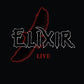 Elixir Live - Vinyl LP