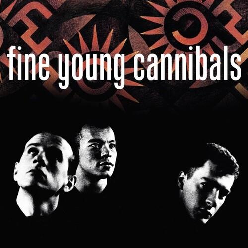 Fine Young Cannibals - Vinyl LP