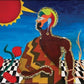 Wayne Davis - Vinyl LP