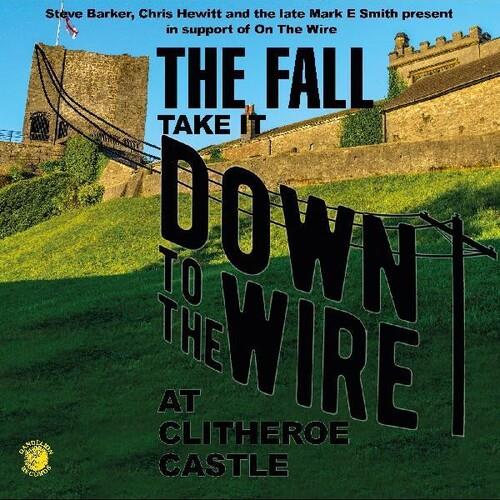 Take It To The Wire (live 1985) - Vinyl LP