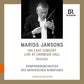 Mariss Jansons - His Last Concert Live at Carnegie Hall - Vinyl LP