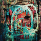 Island Of Lost Souls - Vinyl LP