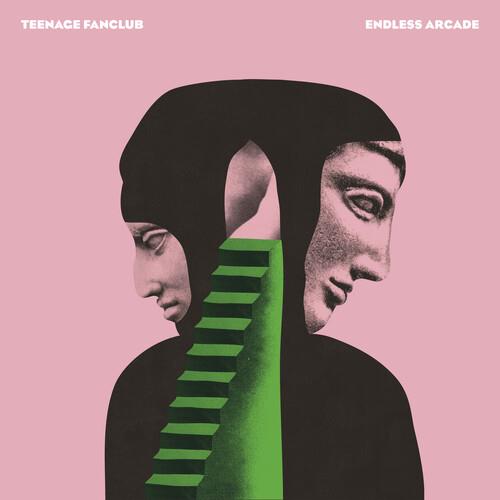 Endless Arcade - Vinyl LP