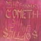 Cometh The Softies - Vinyl LP