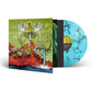 Electric Ladyland (Redux) (Various Artists) (Light Blue/Black Marble Vinyl) - Vinyl LP (Blue/Black)