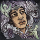 Best of James Marshall Hendrix (Redux) (Various Artists) (Light Green Vinyl) - Vinyl LP (Green)
