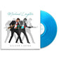 Silver Lining - Vinyl LP (Blue)