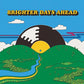 Colemine Records Presents: Brighter Days Ahead / Various - Vinyl LP