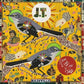J.T. - Vinyl LP 150 Gram (Black)