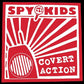 Covert Action - Vinyl LP