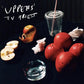 Uppers - Vinyl LP