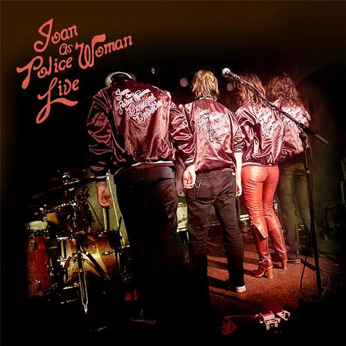 Live - Vinyl LP