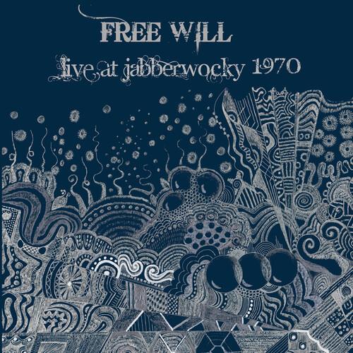 Live At Jabberwooky 1970 - Vinyl LP