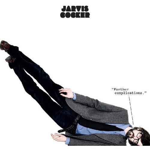 Further Complications (2020 Remaster) - Vinyl LP (Black)