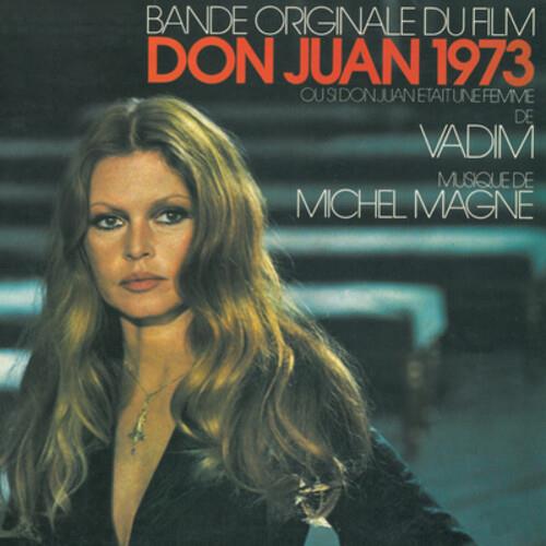 Don Juan 1973 (Original Soundtrack) - Vinyl LP