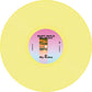 My Rules - 12-Inch Single (Yellow)