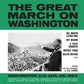 The Great March On Washington (Various Artists) - Vinyl LP