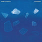 Boundaries (Splatter Vinyl) - Limited Edition Vinyl LP (Blue/White)