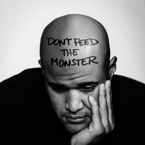 Don't Feed The Monster - Vinyl LP