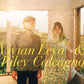 Vivian Leva & Riley Calcagno - Vinyl LP