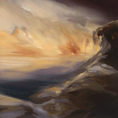 The Besnard Lakes Are The Last Of The Great Thunderstorm Warnings - Vinyl LP