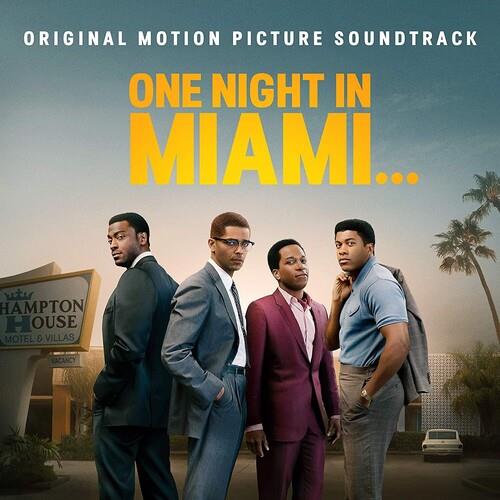 One Night in Miami... (Original Motion Picture Soundtrack) - Vinyl LP