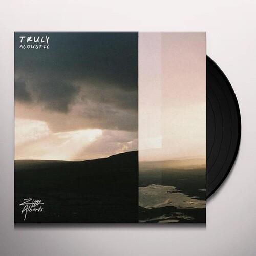Truly Acoustic - Vinyl LP