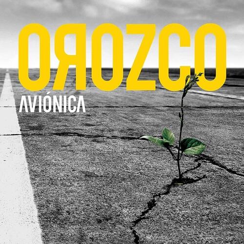 Avionica - Vinyl LP