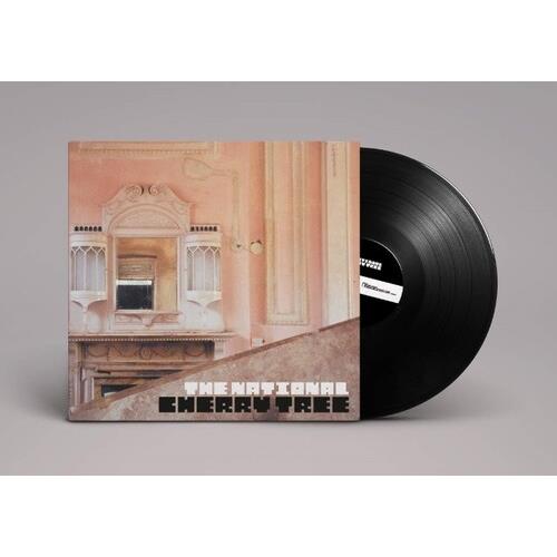Cherry Tree (2021 Remaster) - Vinyl LP