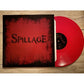 Spillage (Red Vinyl) - Vinyl LP