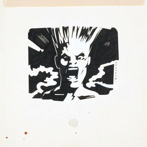 Screamers Demo Hollywood 1977 - 12-Inch Single