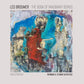 The Book of Imaginary Beings: The Music of Leo Brouwer for Two Guitars - Vinyl LP 180 Gram