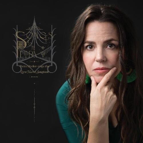 Songs For Petra - Limited Edition Vinyl LP 180 Gram