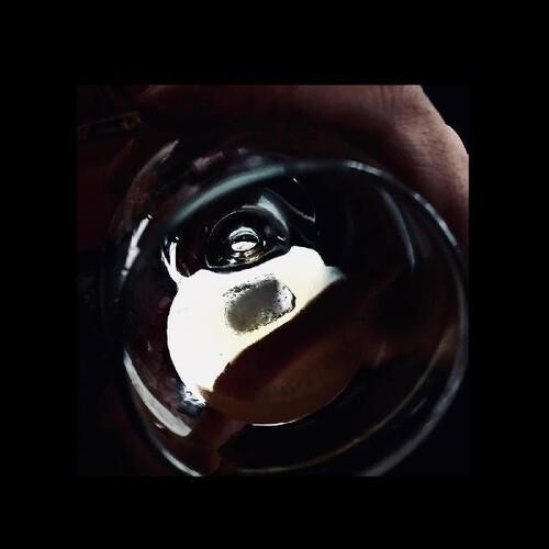 After Dark - Vinyl LP